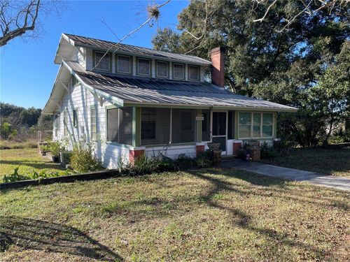 13950 Se Highway 42, Weirsdale, FL, 32195 | Card Image