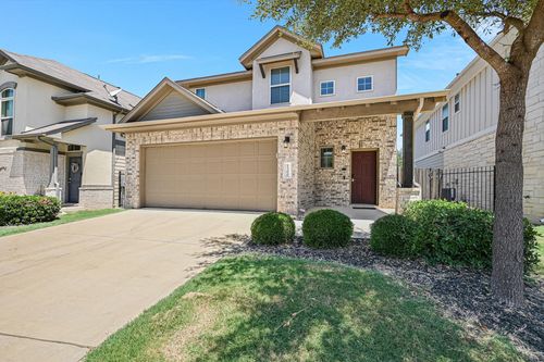 1300 Falconer Way, Austin, TX, 78748-7009 | Card Image