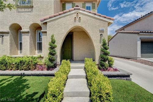 2269 Cookman Ln, Las Vegas, NV, 89135-1110 | Card Image