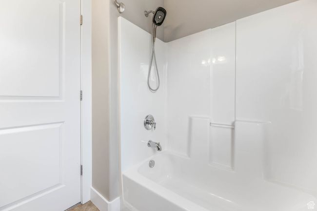 1003 E Quarry View Way, Townhouse with 4 bedrooms, 3 bathrooms and 6 parking in Sandy UT | Image 32