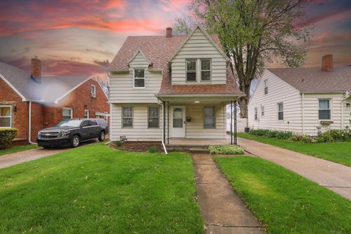 446 W Capistrano Avenue, Toledo, OH, 43612 | Card Image
