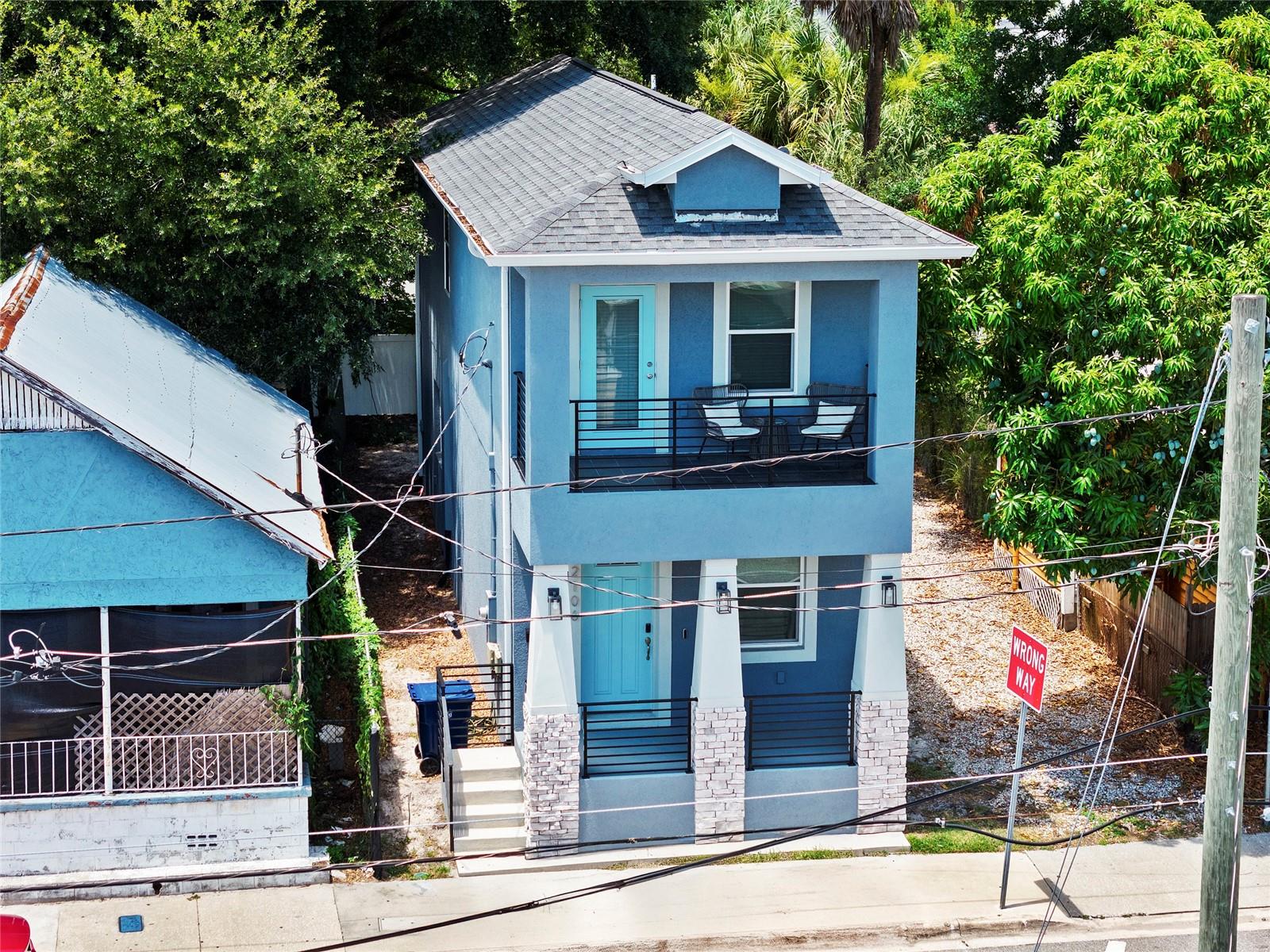 Residential Lease in TAMPA 5