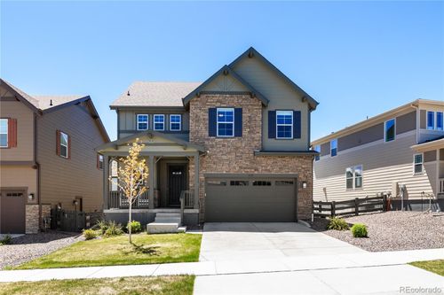 1632 Saddlesmith Pl, Castle Pines, CO, 80108-9539 | Card Image