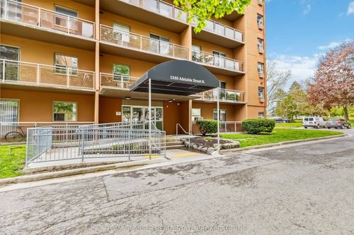 132-1560 Adelaide St N, London, ON, N5X2C1 | Card Image