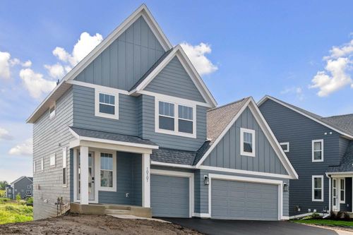 10101 Corral Way, Victoria, MN, 55318-7403 | Card Image