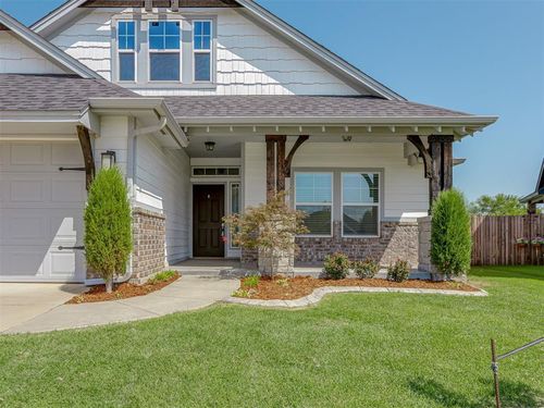 2253 Nw 187th Ter, Edmond, OK, 73012-7649 | Card Image