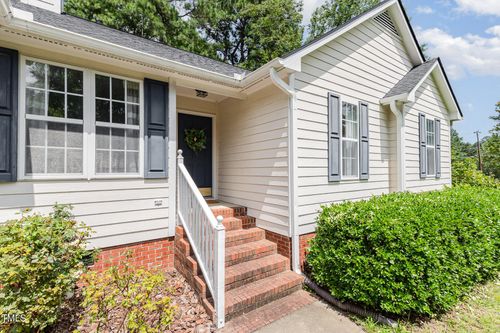 4 Windcourt Pl, Durham, NC, 27713-6278 | Card Image