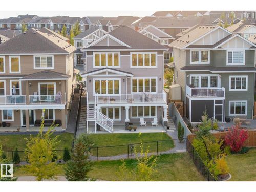 3419 Chickadee Dr Nw, Edmonton, AB, T5S0L1 | Card Image