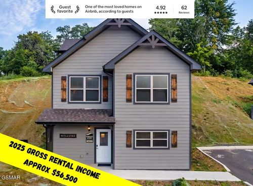 14-1654 Veterans Blvd, Sevierville, TN, 37862 | Card Image