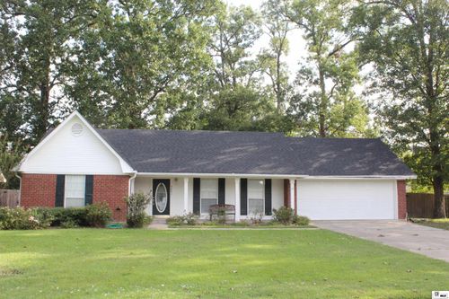 3201 Stowers Dr, Monroe, LA, 71201-1945 | Card Image