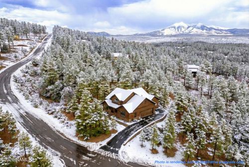 4540 S Flagstaff Ranch Rd, Flagstaff, AZ, 86005-2592 | Card Image