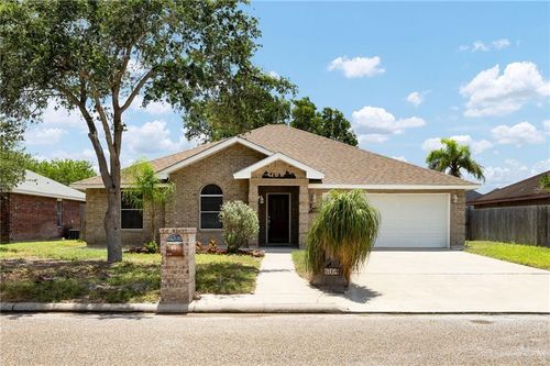 514 Baltic Avenue, Edinburg, TX, 78539 | Card Image