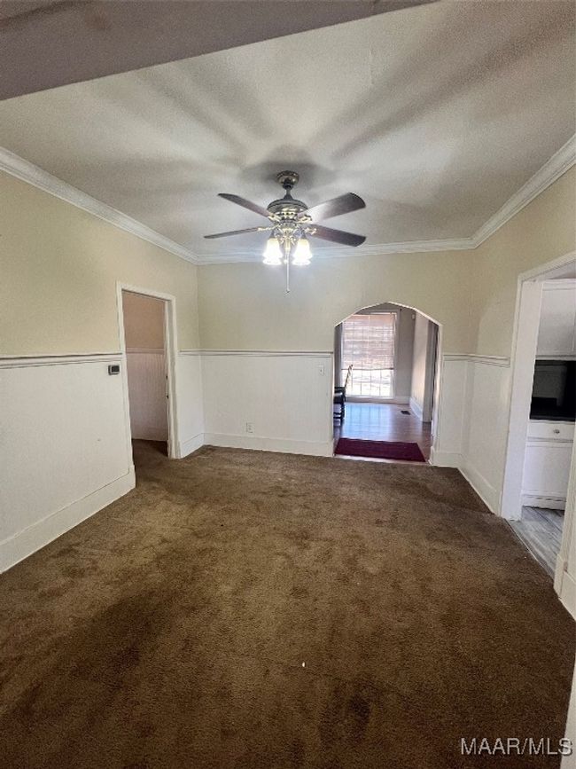 603 Federal Dr, House other with 5 bedrooms, 3 bathrooms and null parking in Montgomery AL | Image 18