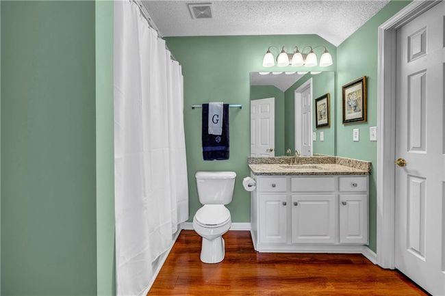 22 - 22107 Harvest Ridge Ln, Condo with 3 bedrooms, 3 bathrooms and null parking in Johns Creek GA | Image 27