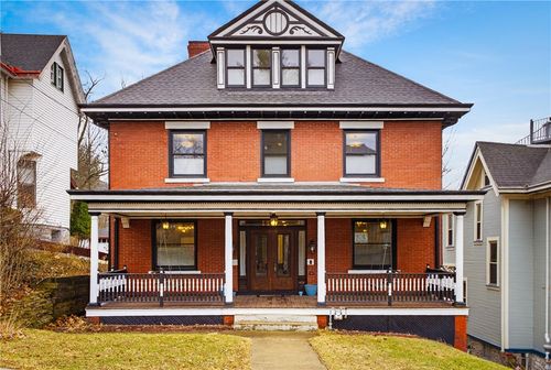 304 Lafayette Ave, Pittsburgh, PA, 15214-3610 | Card Image