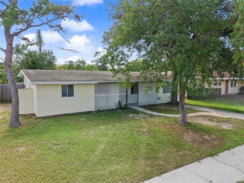 6506 Bywood Road, ORLANDO, FL, 32810 | Card Image