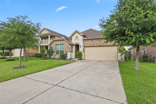 2346 Cherrington Woods Ln, Richmond, TX, 77469-2410 | Card Image
