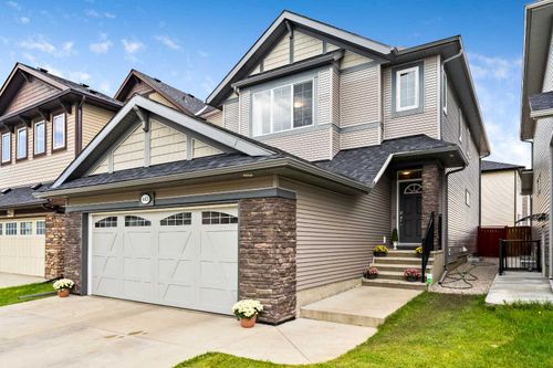 443 Skyview Shores Manor Ne, Calgary, AB, T3N0H2 | Card Image