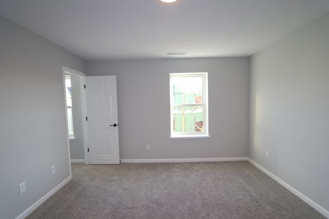 4281 Barrel Ln, Townhouse with 3 bedrooms, 4 bathrooms and null parking in Westfield IN | Image 11