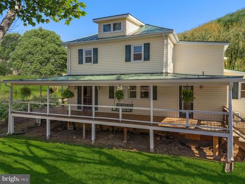 316 Swindler Hollow Rd, SPERRYVILLE, VA, 22740-2011 | Card Image