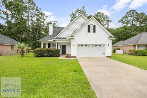 301 Marsh View Drive, Richmond Hill, GA, 31324 | Card Image