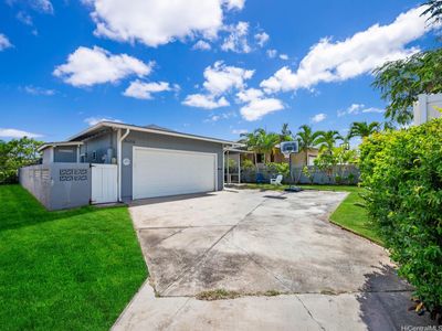 91-1752 Paeko Street, House other with 3 bedrooms, 2 bathrooms and 2 parking in Ewa Beach HI | Image 2