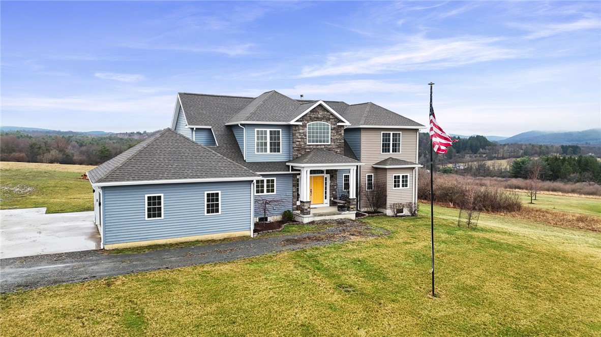 136 Vargo Road, For Rent in Horseheads - eXp Realty