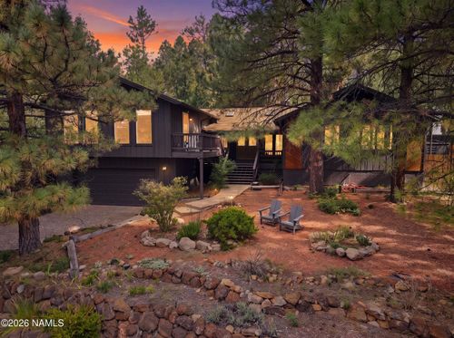 3500 N Monte Vista Drive, Flagstaff, AZ, 86004 | Card Image
