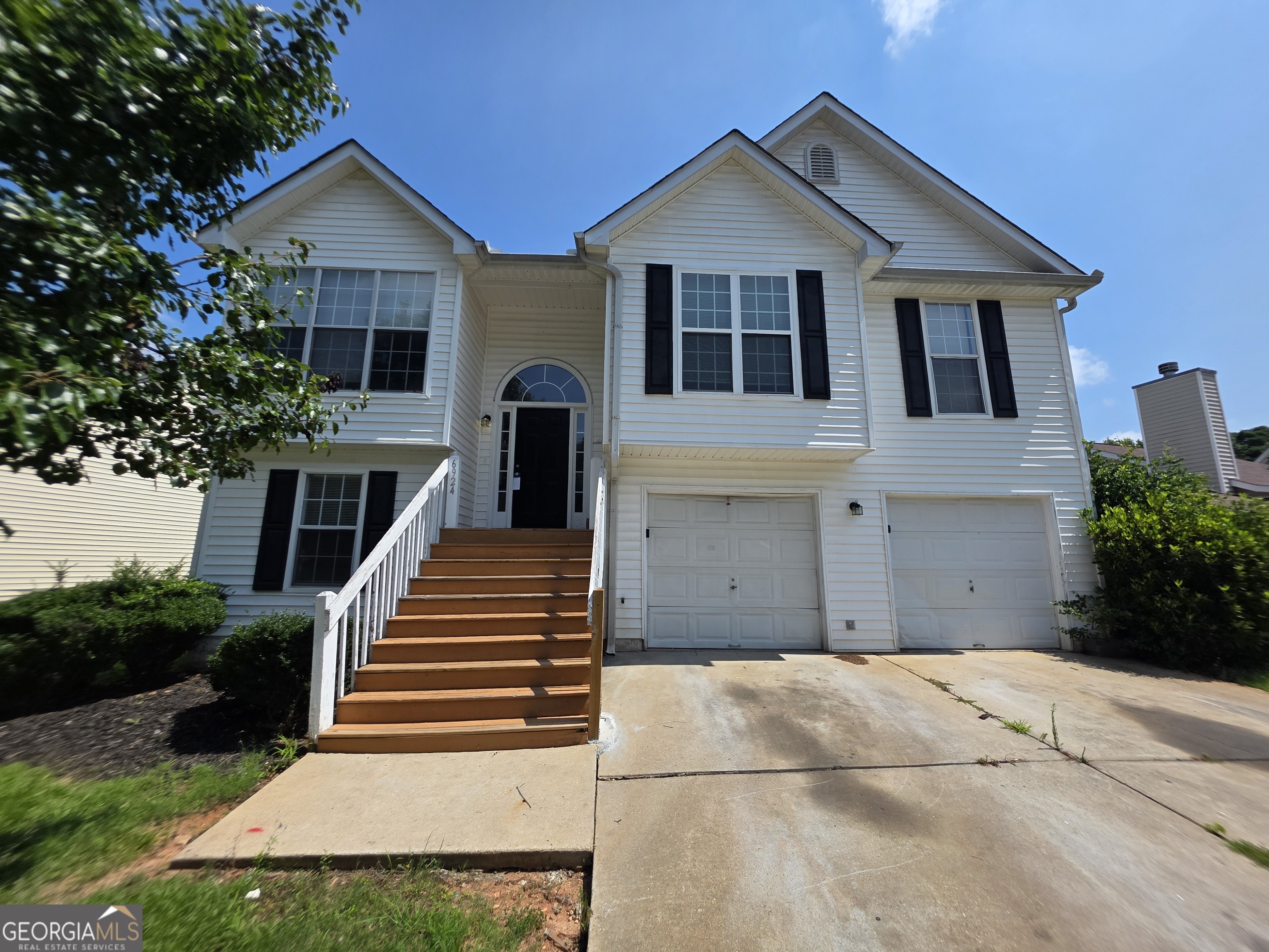 Residential in Rex 3
