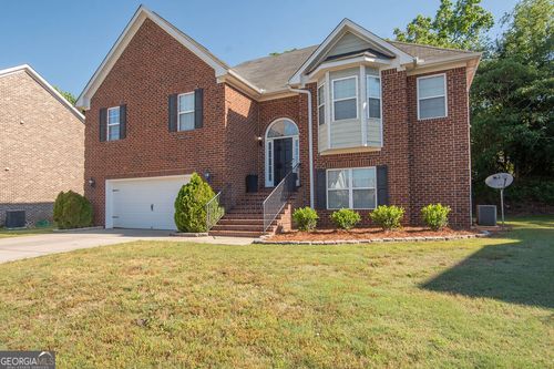 482 Panhandle Pl, Hampton, GA, 30228-2366 | Card Image