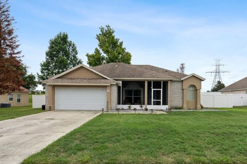 14825 Greater Pines Blvd, Clermont, FL, 34711-7619 | Card Image