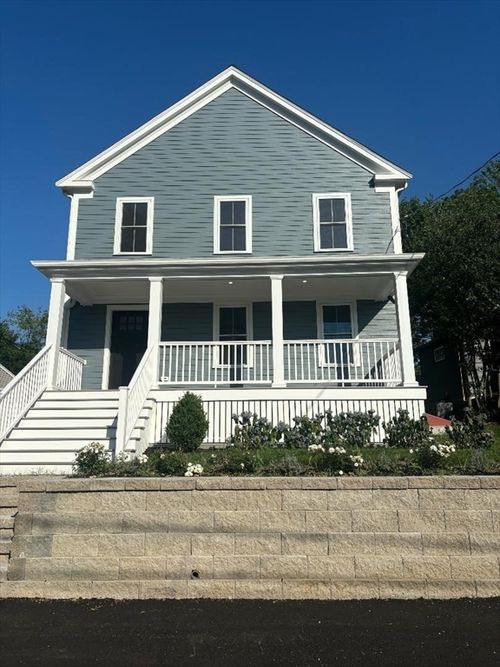 77 Lake Shore Dr, Weymouth, MA, 02189-1541 | Card Image