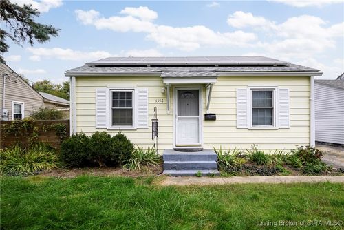 1356 Trinity Park Dr, Louisville, KY, 40213-2120 | Card Image