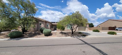 9649 S San Esteban Dr, Vail, AZ, 85641-2078 | Card Image