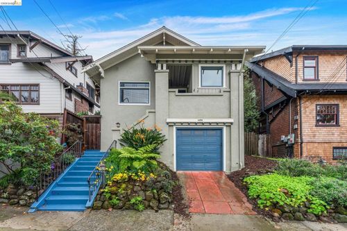 5941 5941 Keith Ave, Oakland, CA, 94618 | Card Image