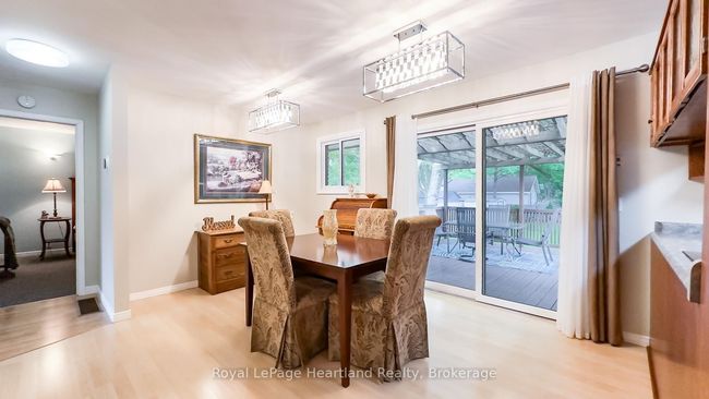 106 Oxford St, House other with 4 bedrooms, 2 bathrooms and 4 parking in Goderich ON | Image 17
