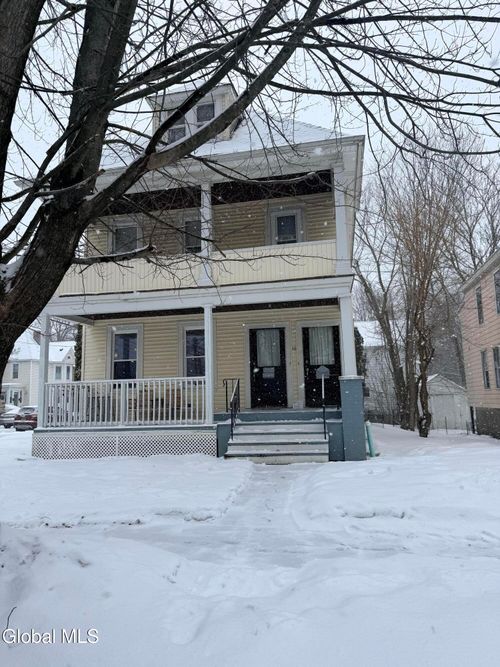 unit-1-16 Blakely Court, Troy, NY, 12180 | Card Image