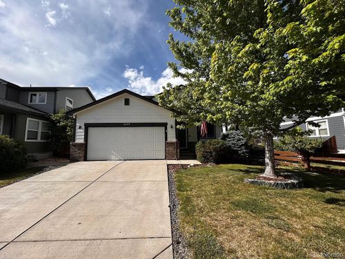 5639 Jaguar Way, Lone Tree, CO, 80124-5205 | Card Image