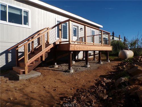 15305 Trinity Rd, Cobb, CA, 95426 | Card Image