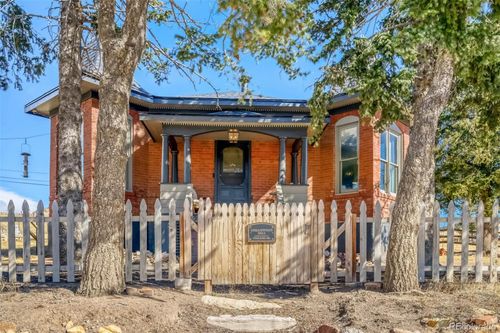 429 W Carr Ave, Cripple Creek, CO, 80813-5067 | Card Image