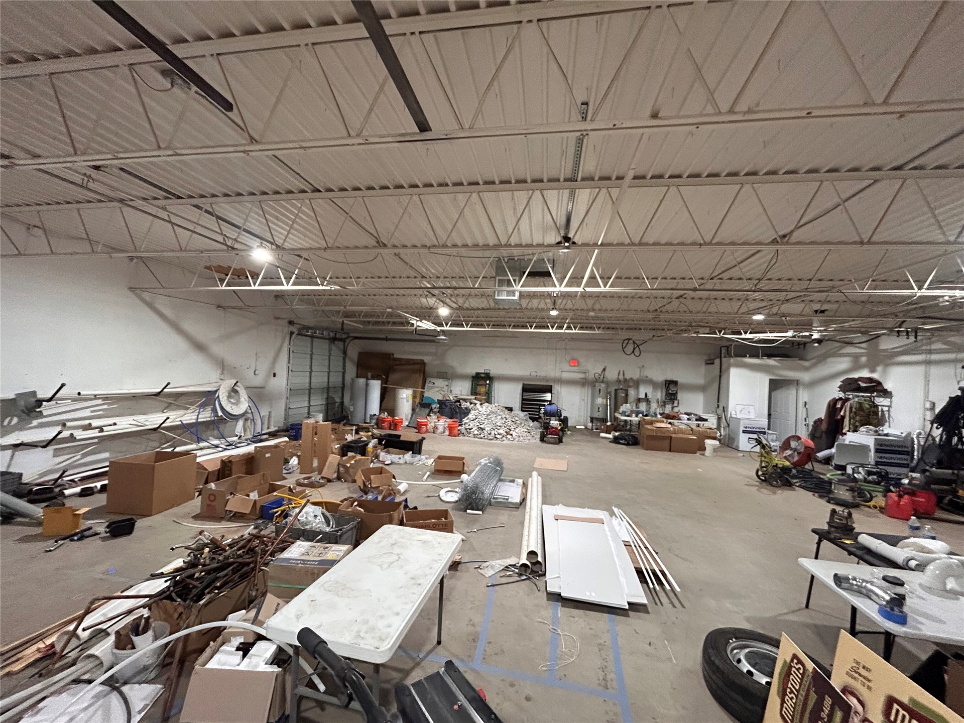 Commercial Sale in Tulsa 4