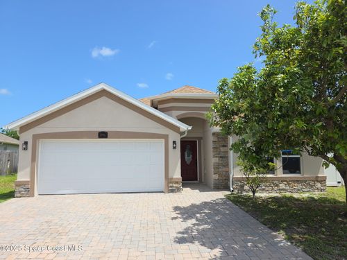 3791 Brantley Cir, Rockledge, FL, 32955-4724 | Card Image