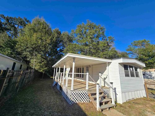 463 Mapleleaf Cir, Pensacola, FL, 32514-2728 | Card Image