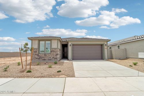 24153 W Atlantis Way, Buckeye, AZ, 85326 | Card Image