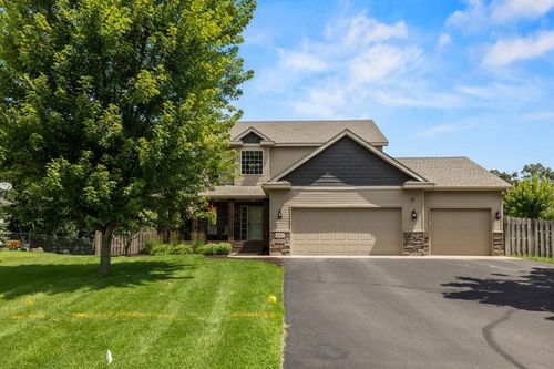 1661 Grace Dr, Big Lake, MN, 55309-4612 | Card Image