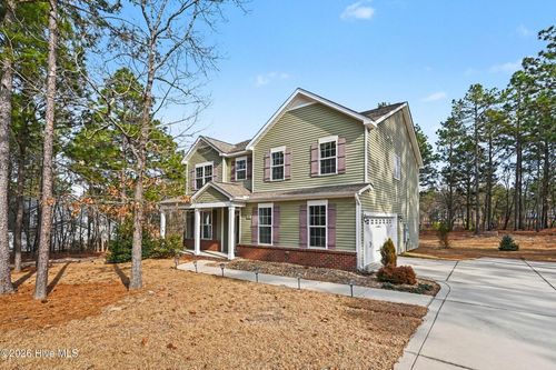 39 Forest Lake Dr, Jackson Springs, NC, 27281-9745 | Card Image