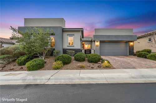 3 Vicolo Bella, Henderson, NV, 89011-3177 | Card Image