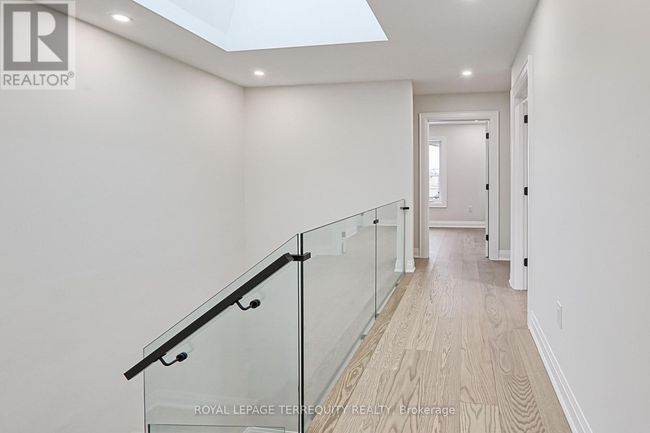 2 Cobalt Ave, House other with 3 bedrooms, 4 bathrooms and 4 parking in Toronto ON | Image 16