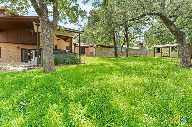 2106 Antelope Trl, House other with 5 bedrooms, 4 bathrooms and null parking in Harker Heights TX | Image 34