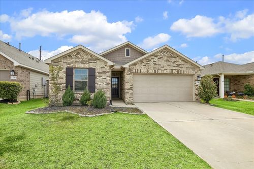 249 Rustic Ln, Magnolia, TX, 77355 | Card Image